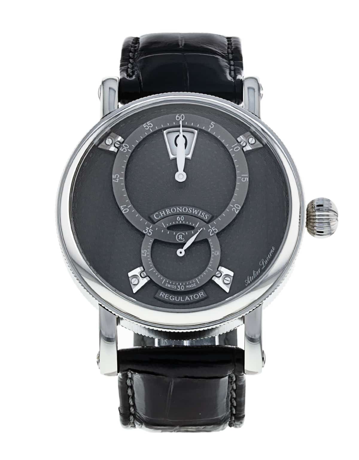 Chronoswiss Regulateur CH8323